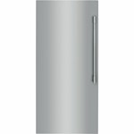 Frigidaire Professional 19 cu ft Single Door Freezer ,